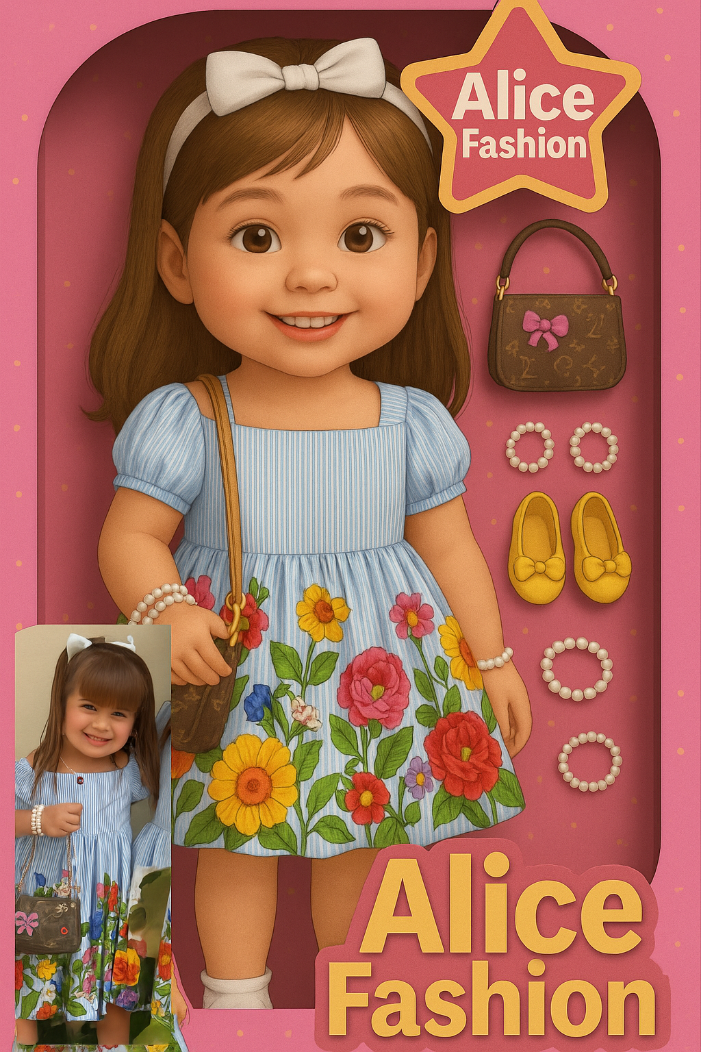 Alice Fashion
